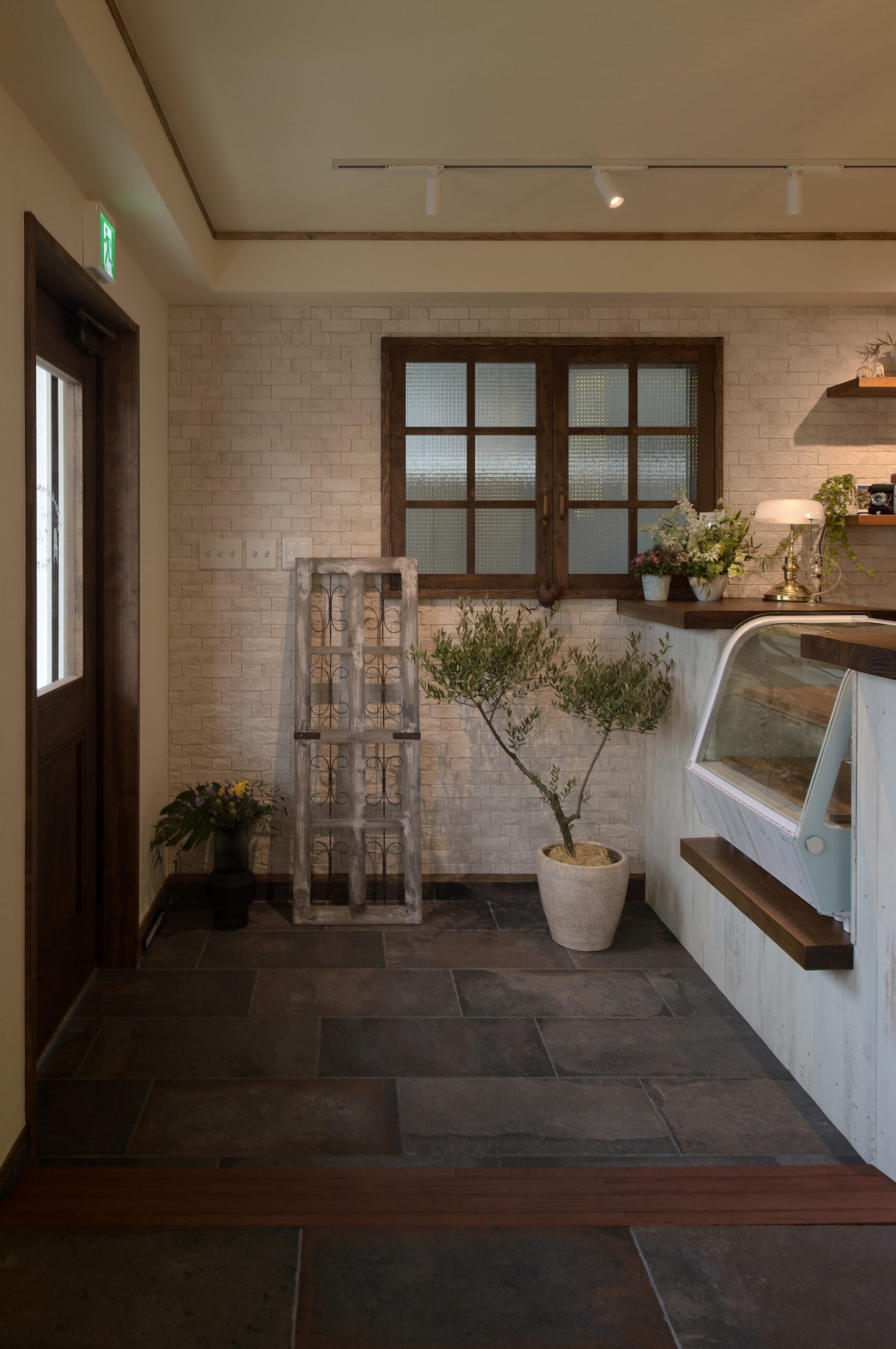 また来たくなるCAFE