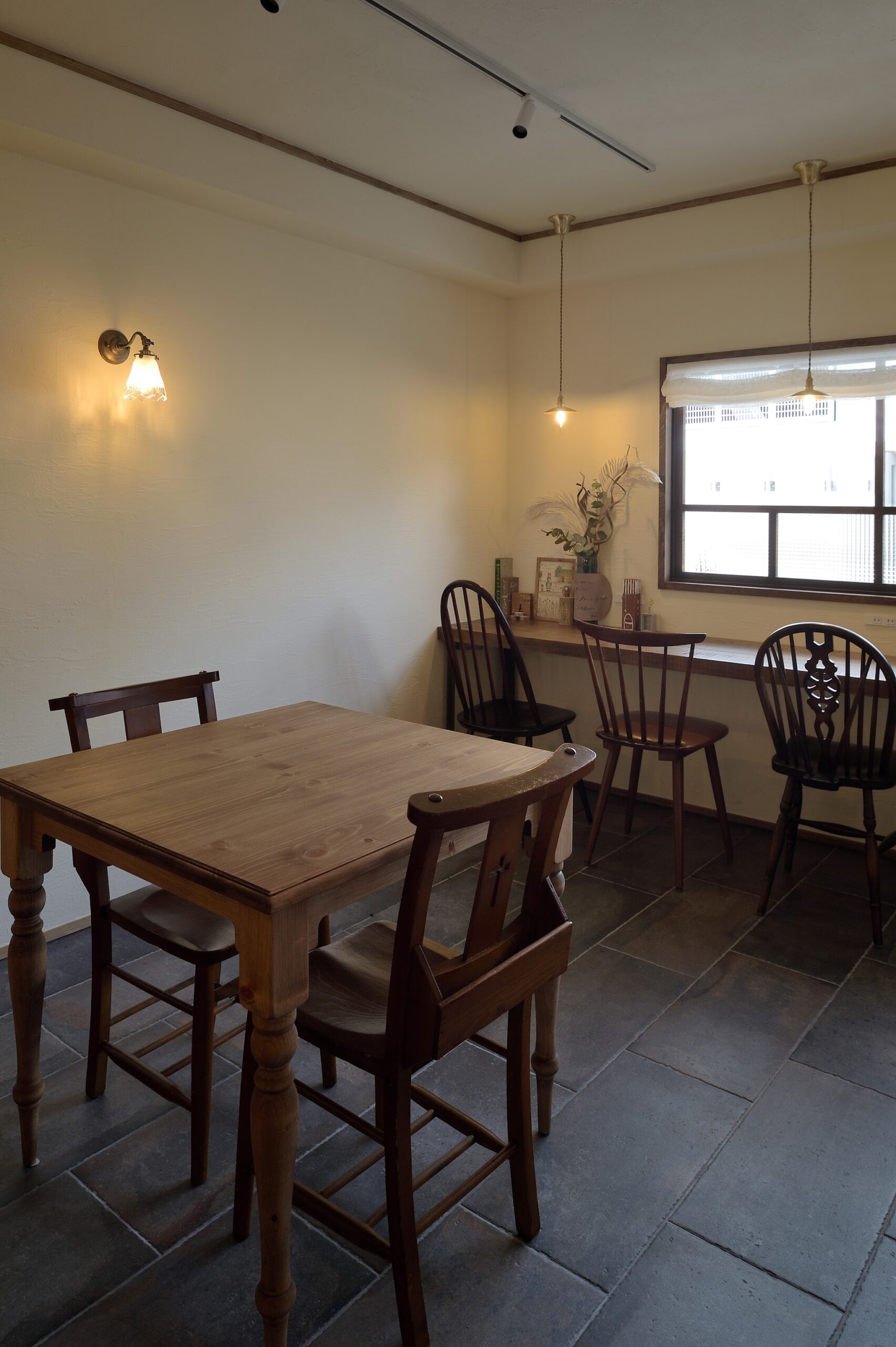 また来たくなるCAFE
