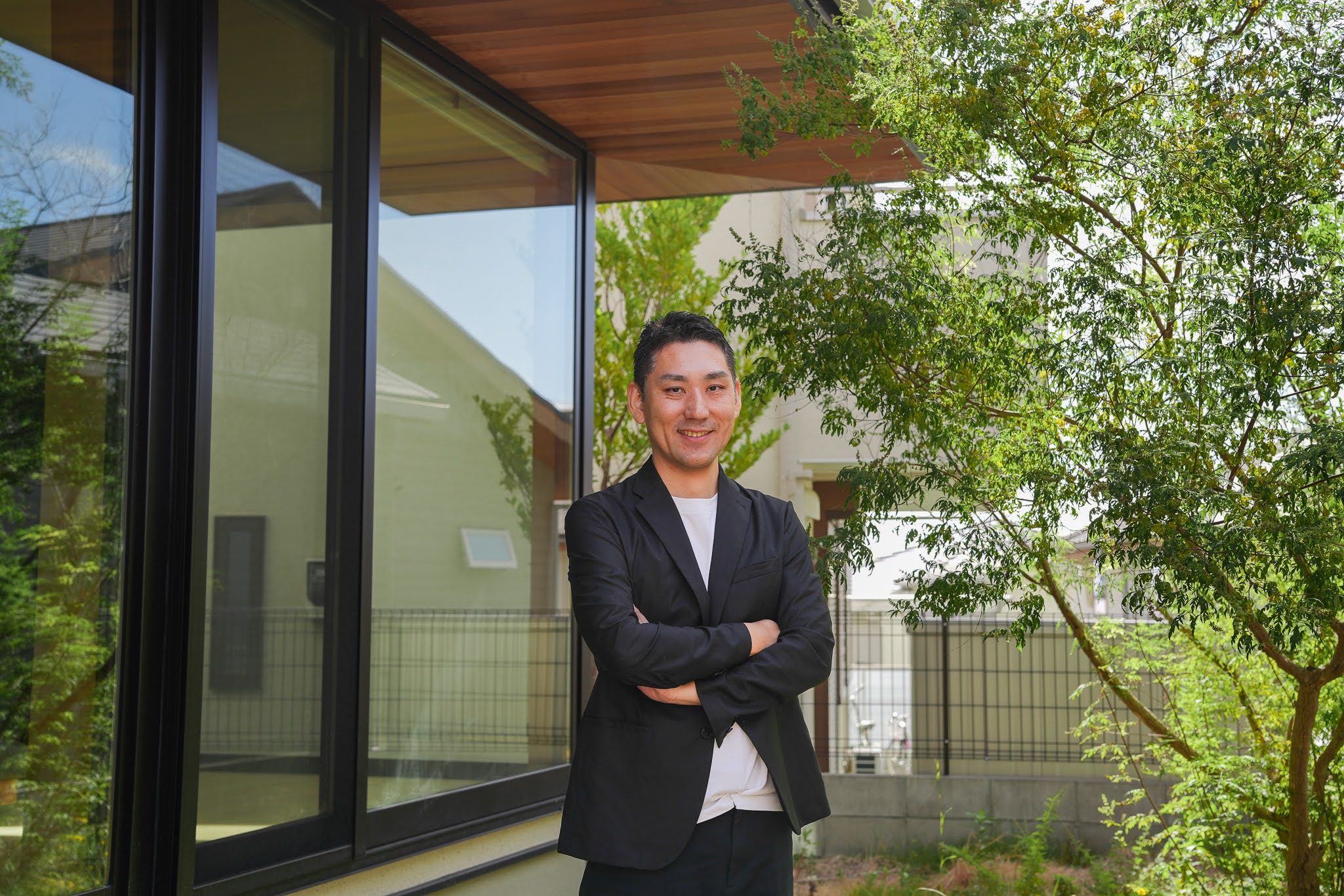 株式会社Stand By Life 代表 竹本耕平