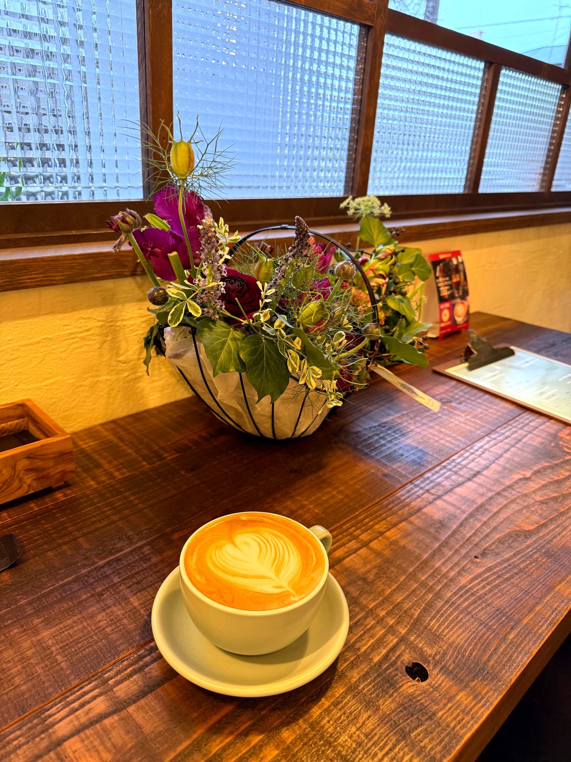 陽だまりのようなCAFE