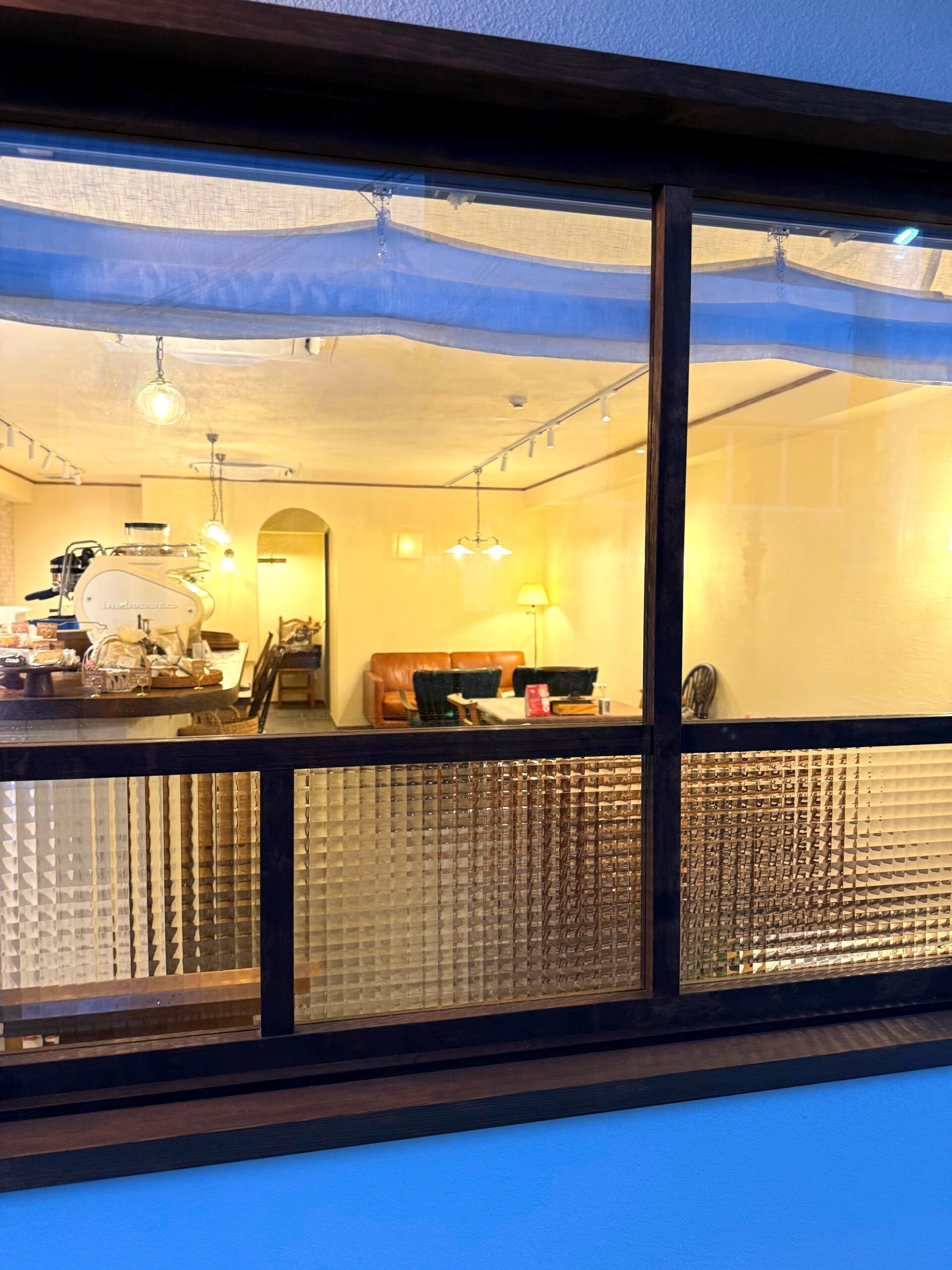 陽だまりのようなCAFE