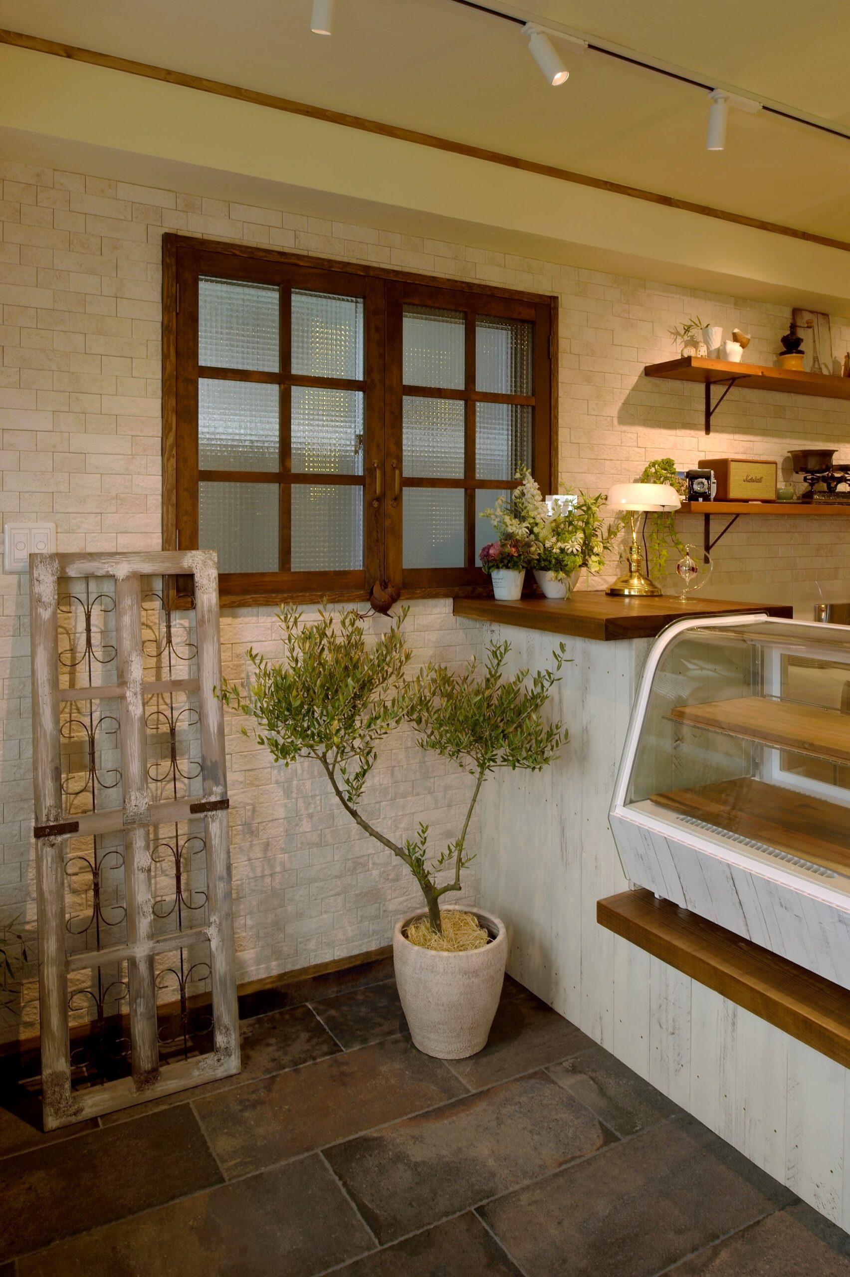 陽だまりのようなCAFE