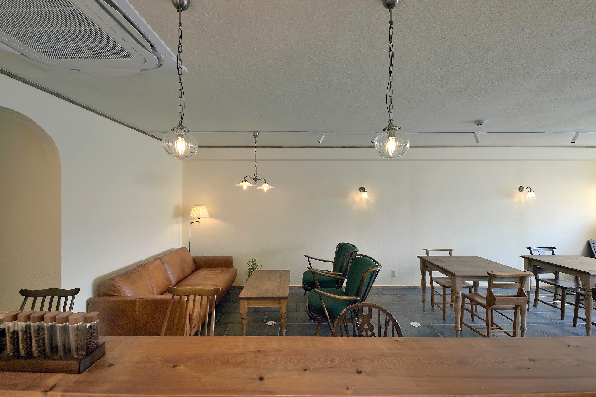陽だまりのようなCAFE