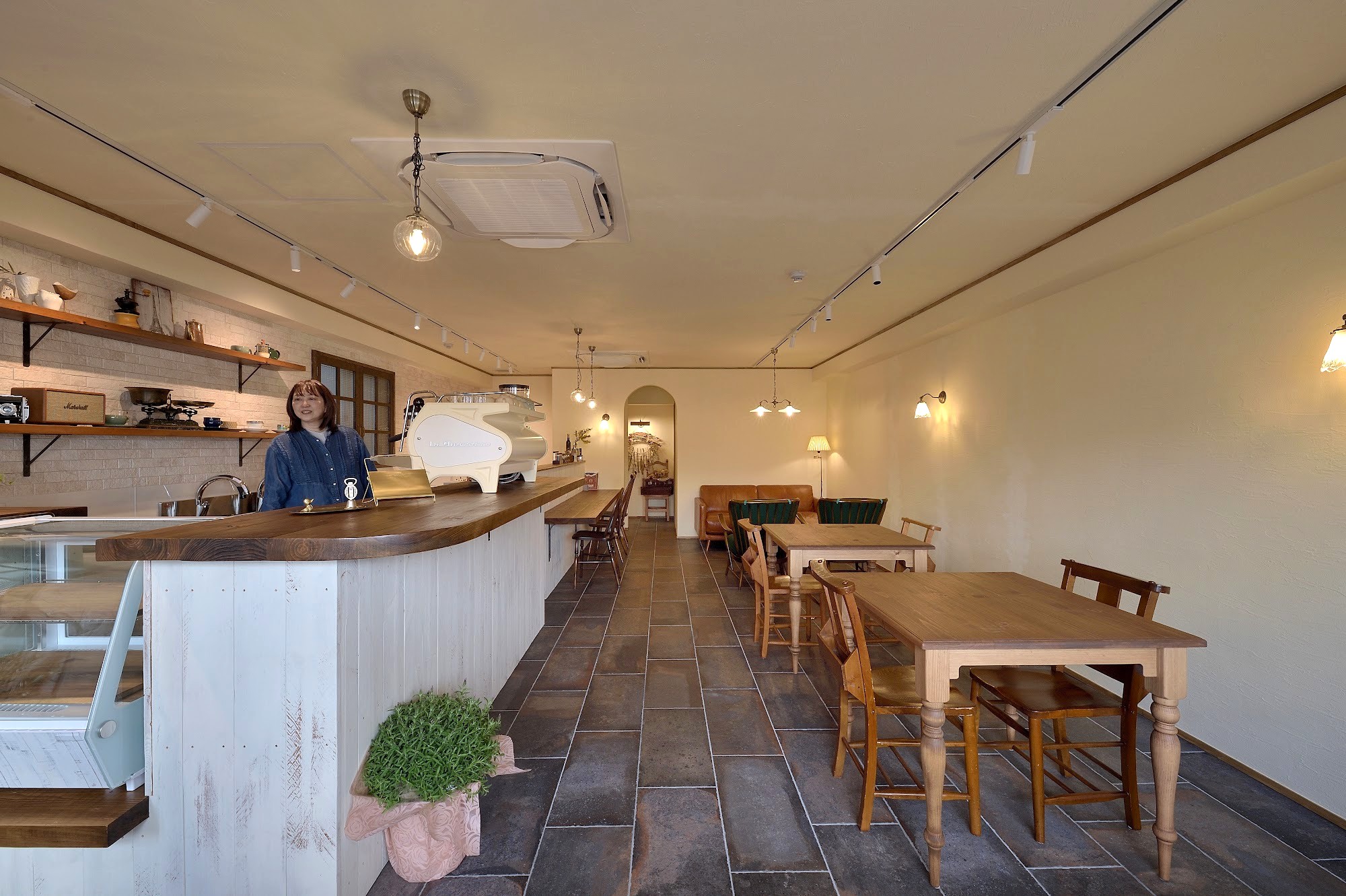 陽だまりのようなCAFE