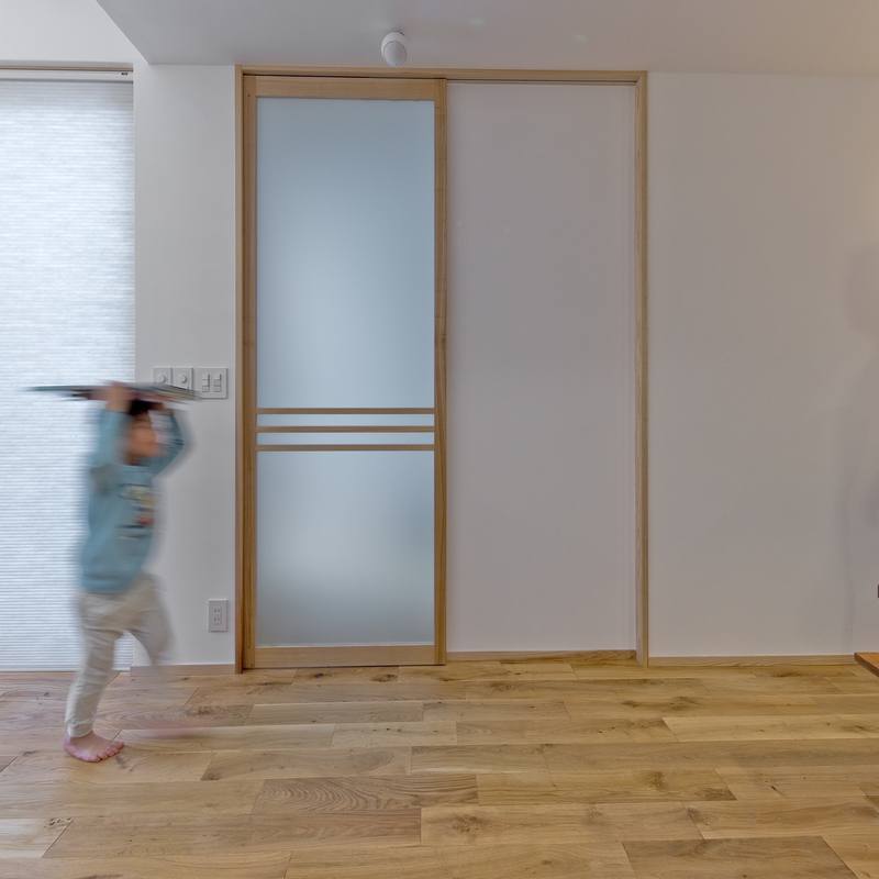 竹本耕平建築設計事務所が設計した住宅