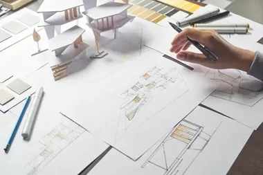 01_建築設計